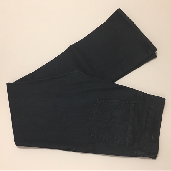 Citizens of Humanity Amber High Rise Bootcut Jeans - Picture 6 of 8